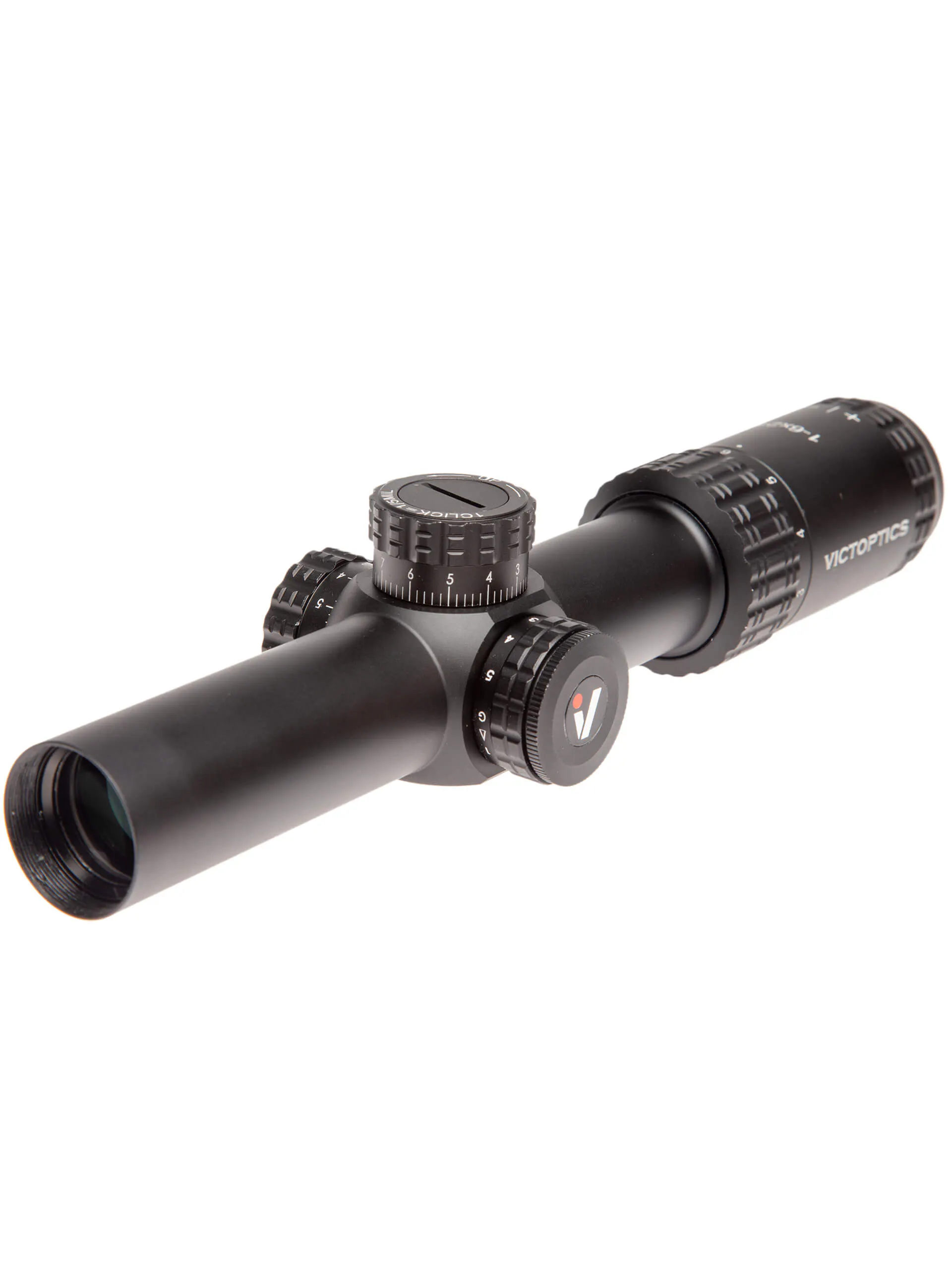 トイガン VICTOPTICS 1-6x24 Vector Optics Victoptics AGN 1-6x24 SFP